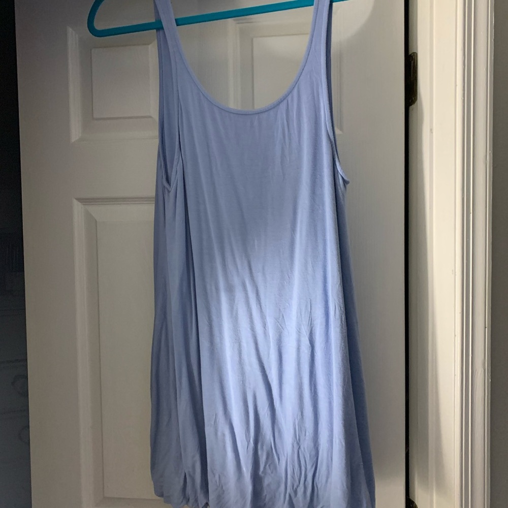 SABO SKIRT dress